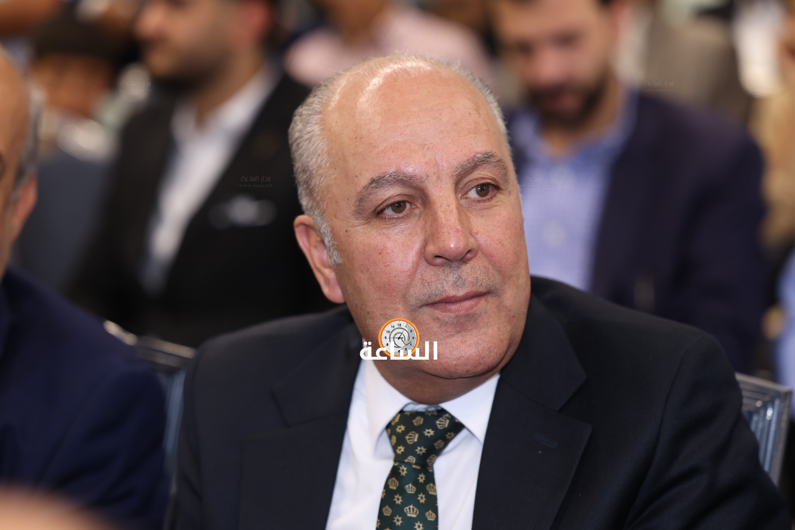 Madar Al-Saa Images 0.8078971011655796