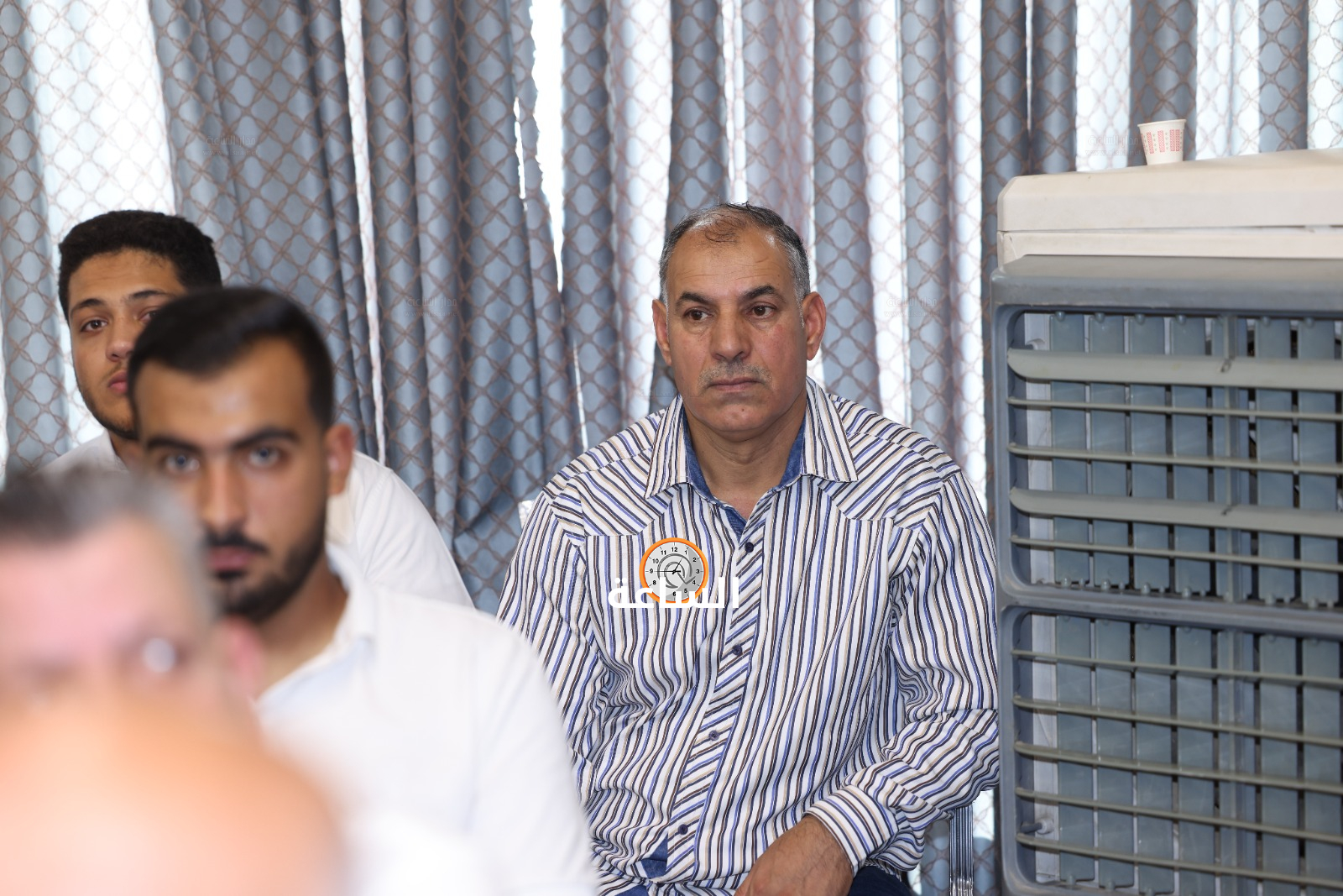 Madar Al-Saa Images 0.8145233158835284