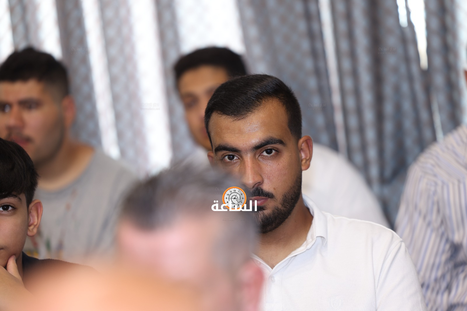 Madar Al-Saa Images 0.15415344165303957
