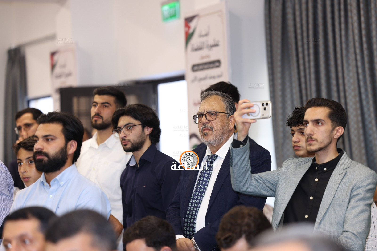Madar Al-Saa Images 0.555149922858373