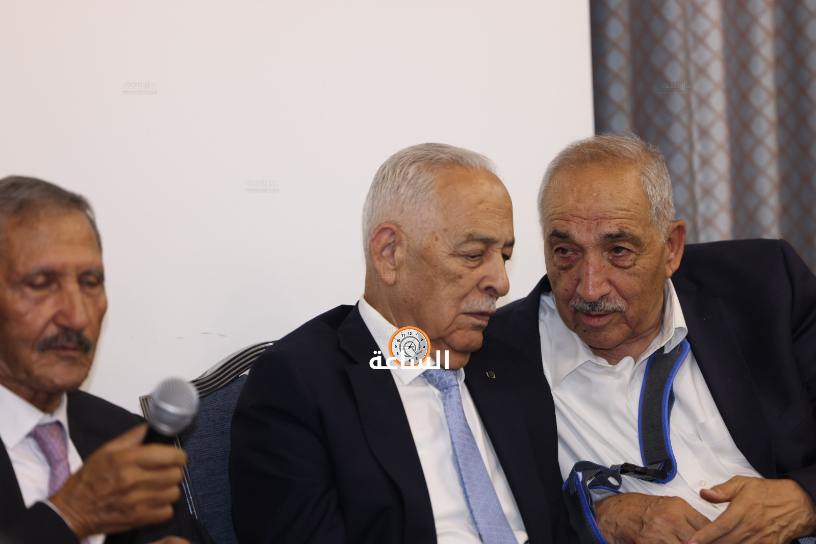 Madar Al-Saa Images 0.8259005206682986