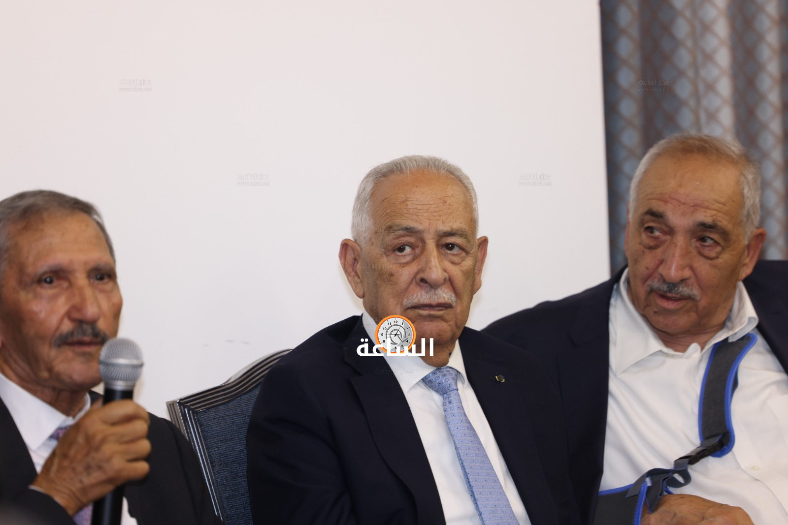 Madar Al-Saa Images 0.3132930837613167