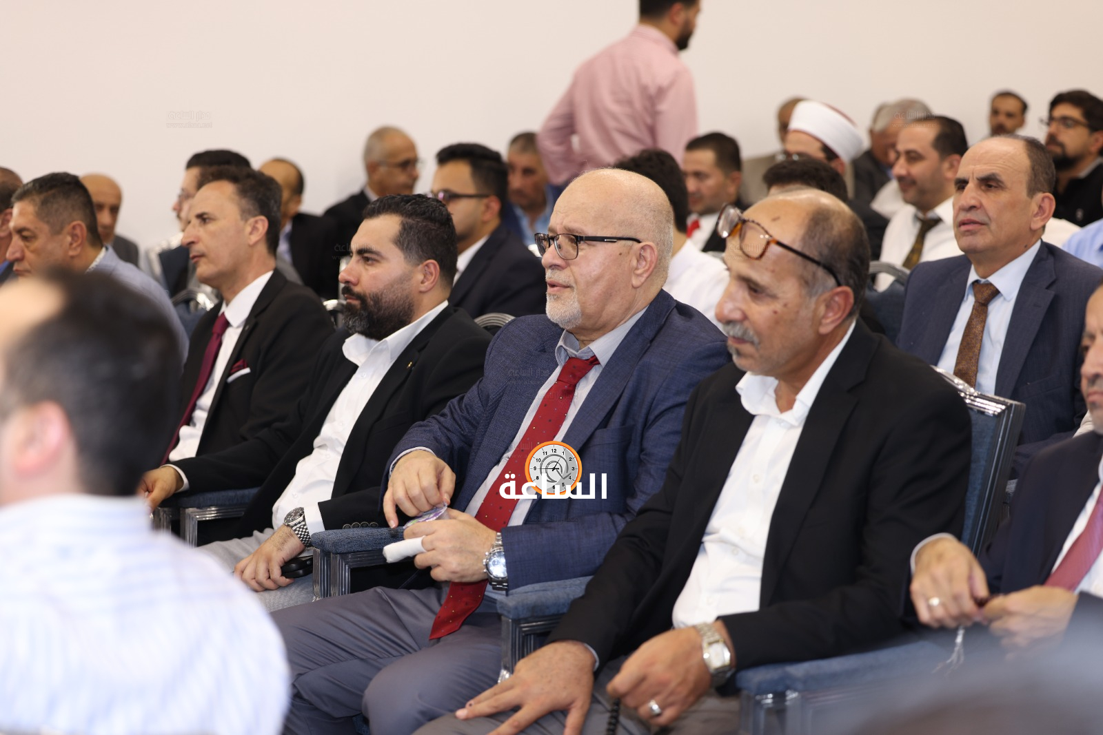 Madar Al-Saa Images 0.8153684671419497