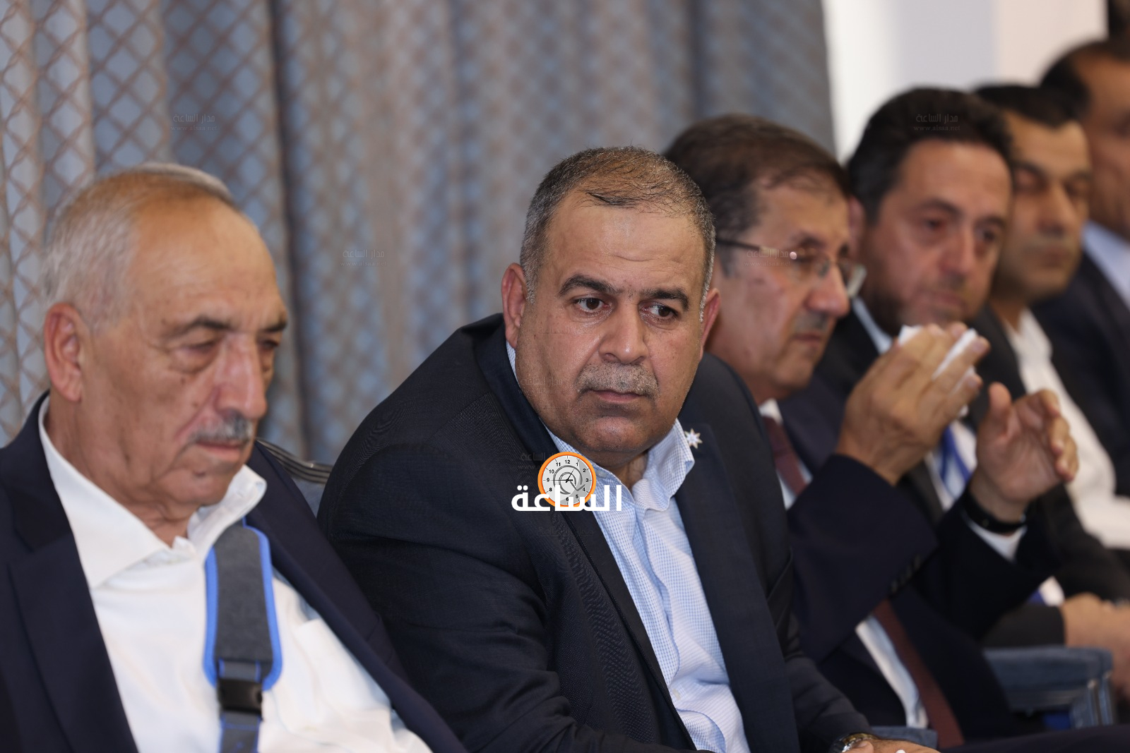 Madar Al-Saa Images 0.9759901506789924