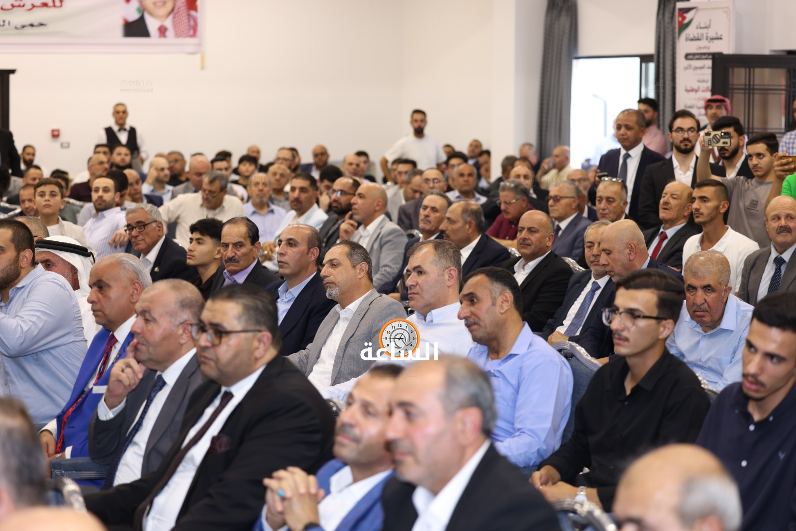 Madar Al-Saa Images 0.7123970015111643