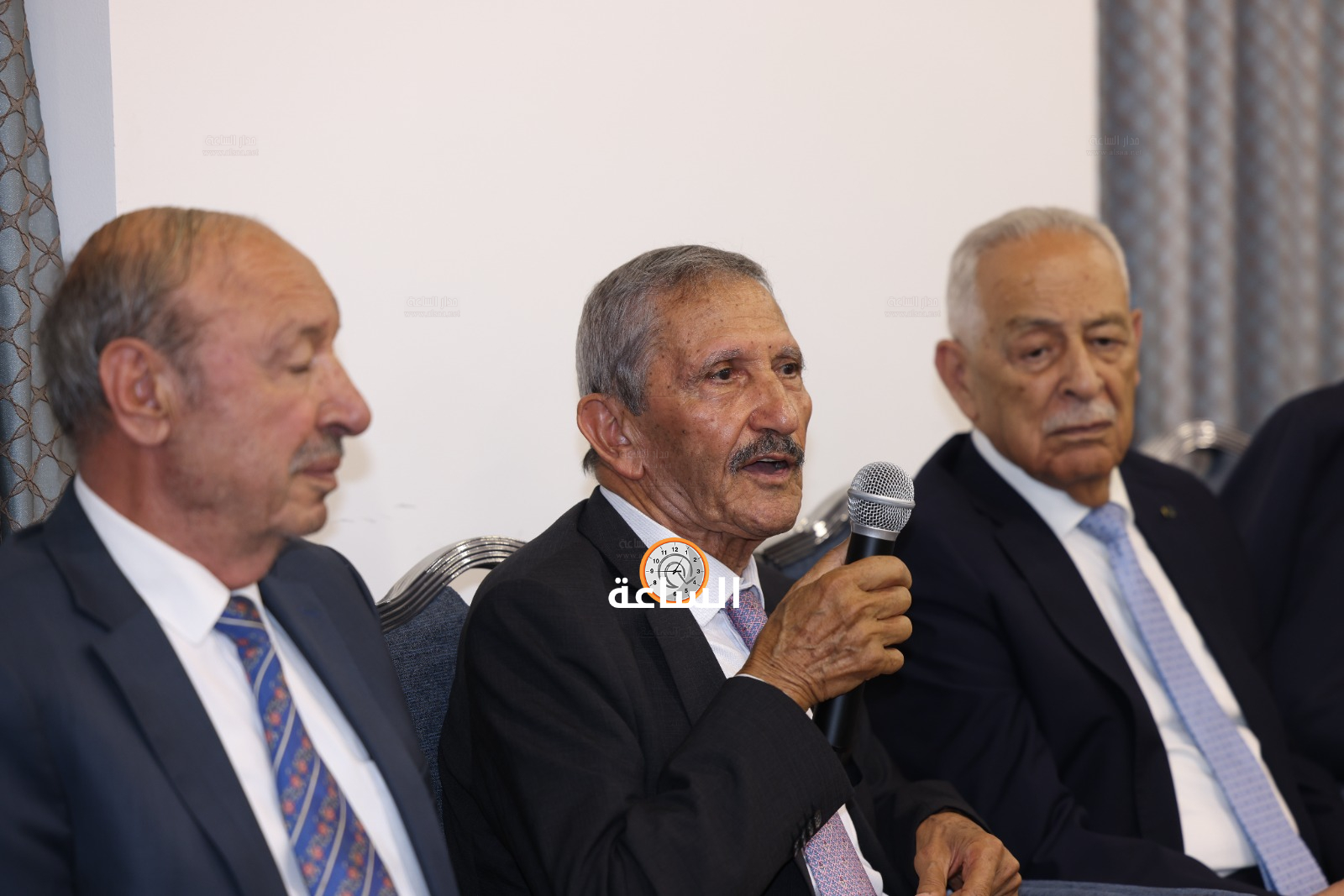 Madar Al-Saa Images 0.30616567942071615