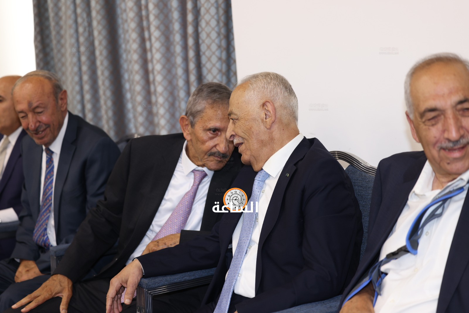 Madar Al-Saa Images 0.3675303982974909
