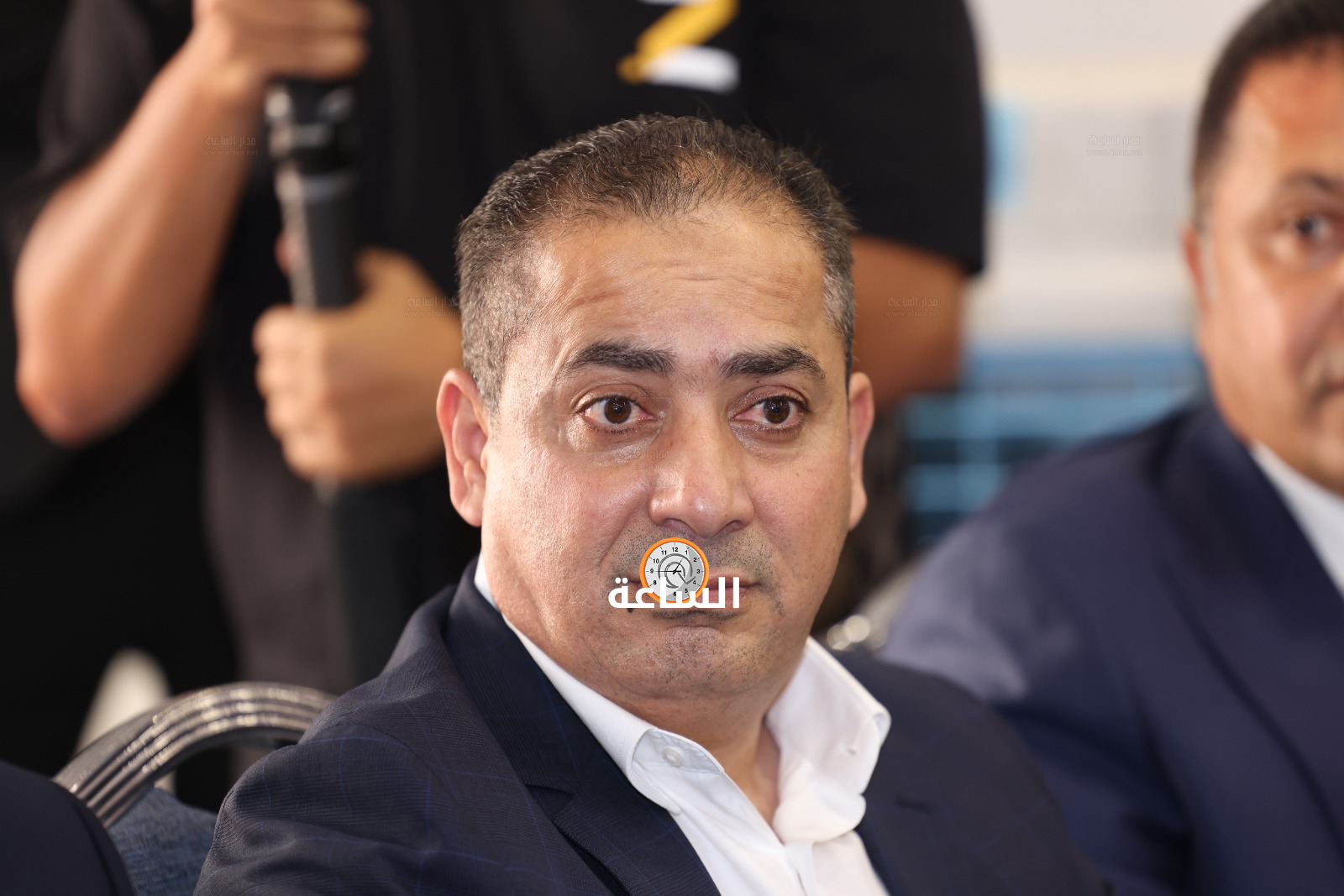 Madar Al-Saa Images 0.08810272764993121