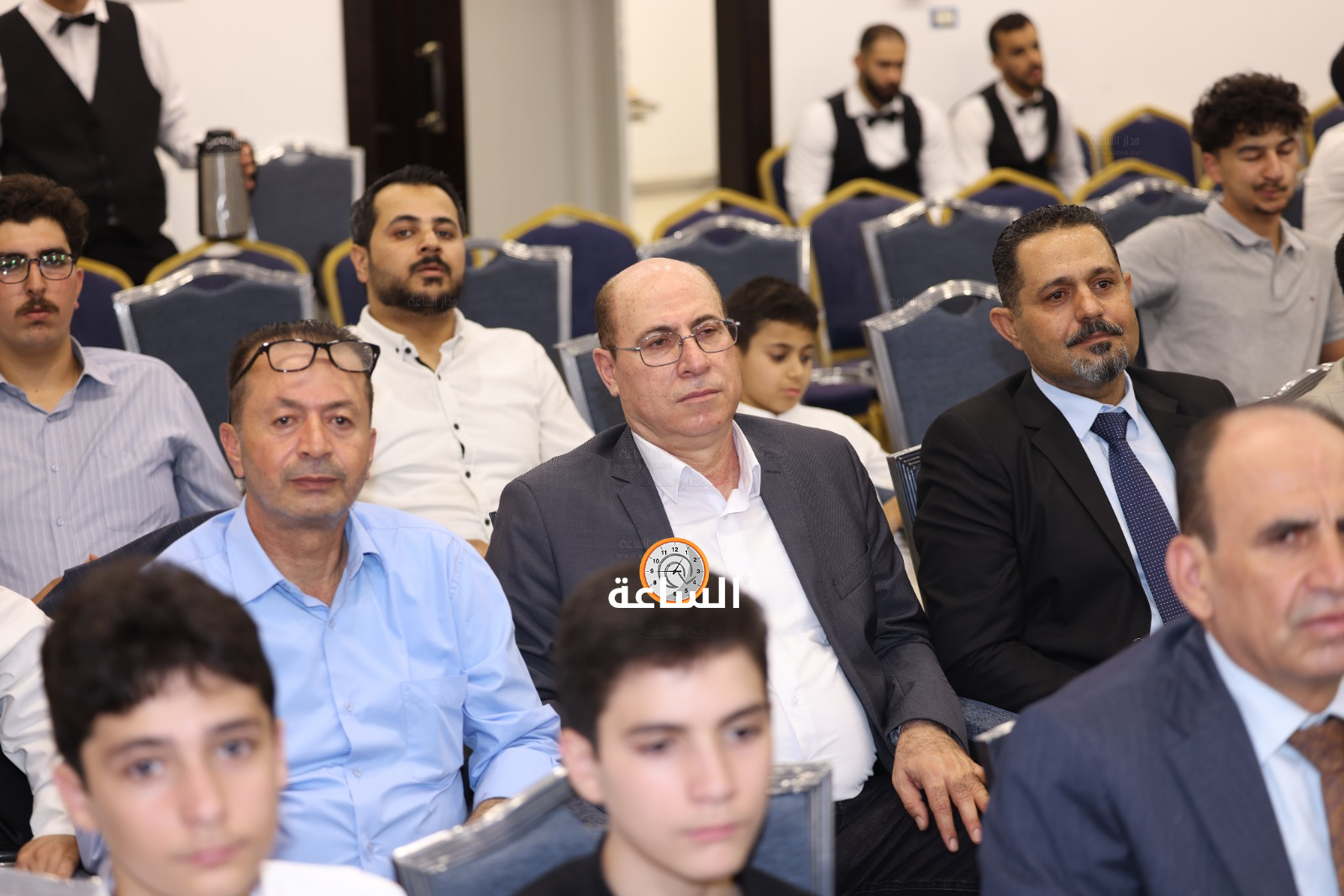 Madar Al-Saa Images 0.5906310033556407