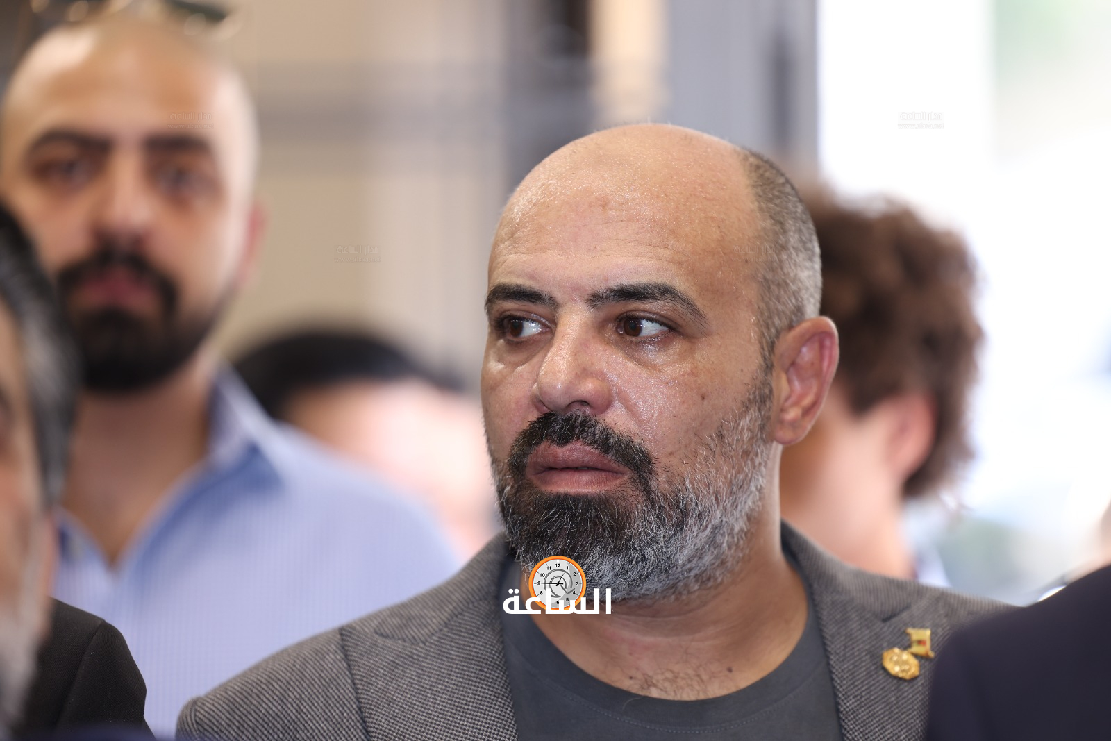 Madar Al-Saa Images 0.4658600965363646