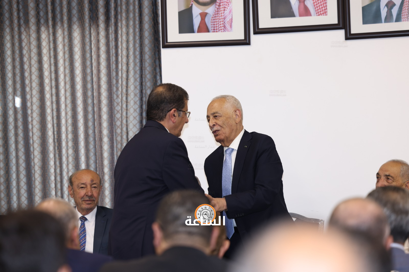 Madar Al-Saa Images 0.860993388480268