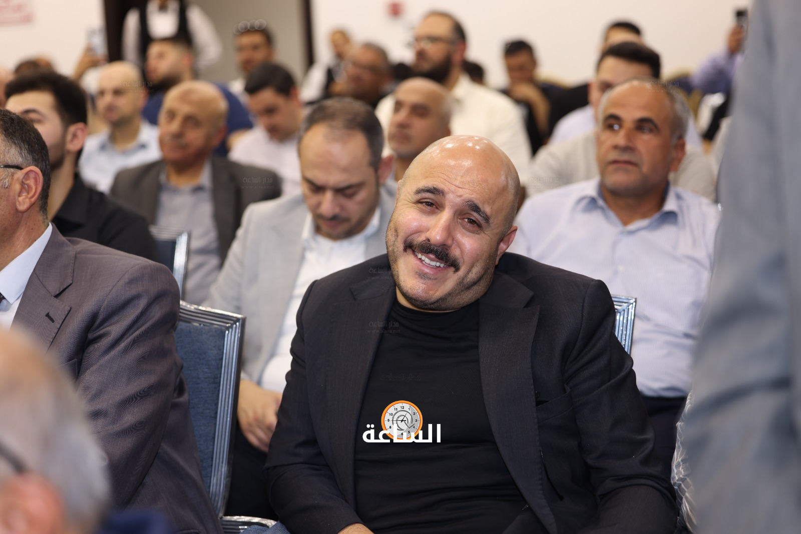 Madar Al-Saa Images 0.29137046274343426