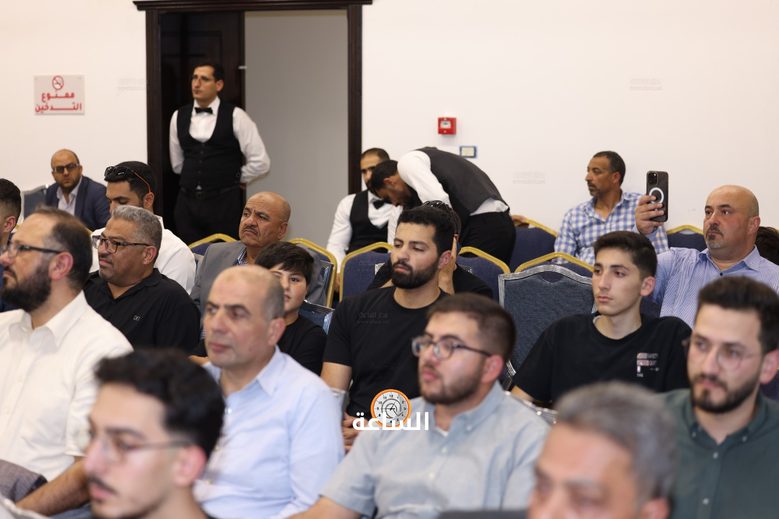 Madar Al-Saa Images 0.5841085537673513