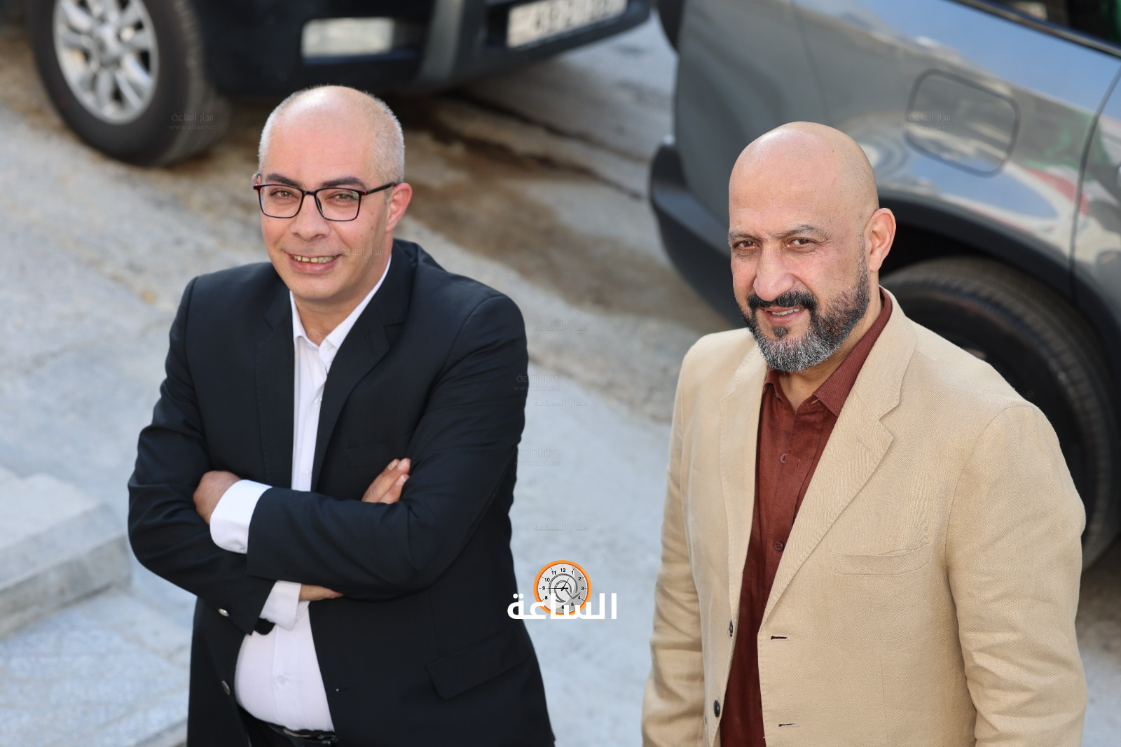 Madar Al-Saa Images 0.26529672267507465