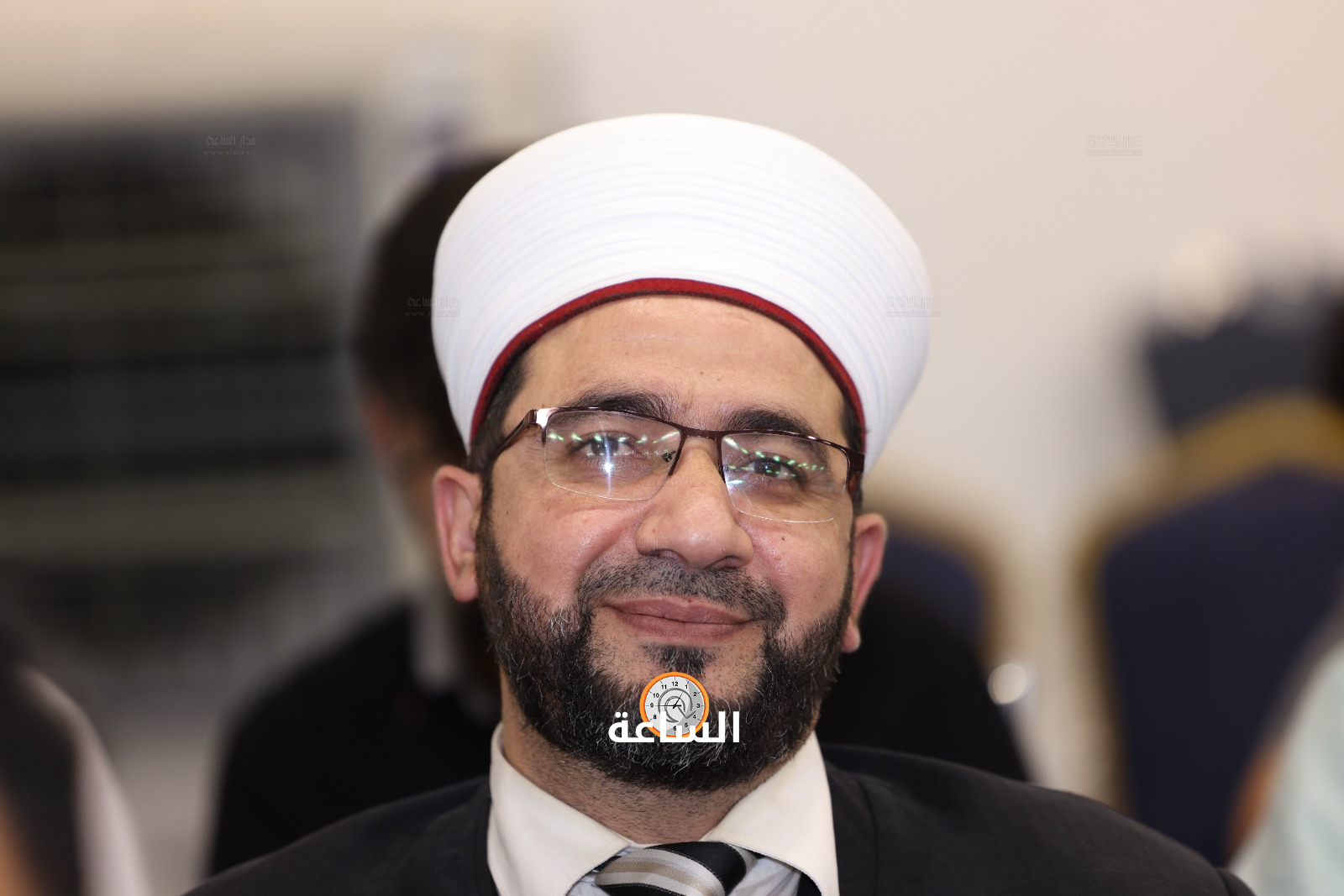 Madar Al-Saa Images 0.5140363240771214