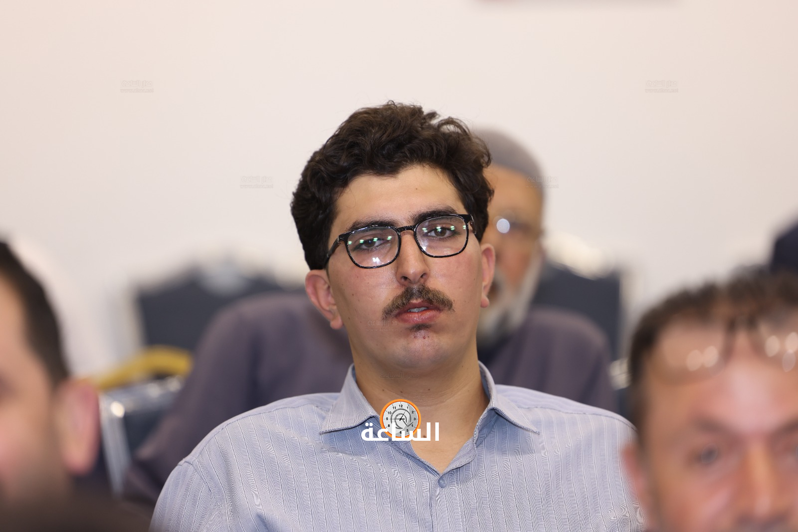 Madar Al-Saa Images 0.18784305723555117