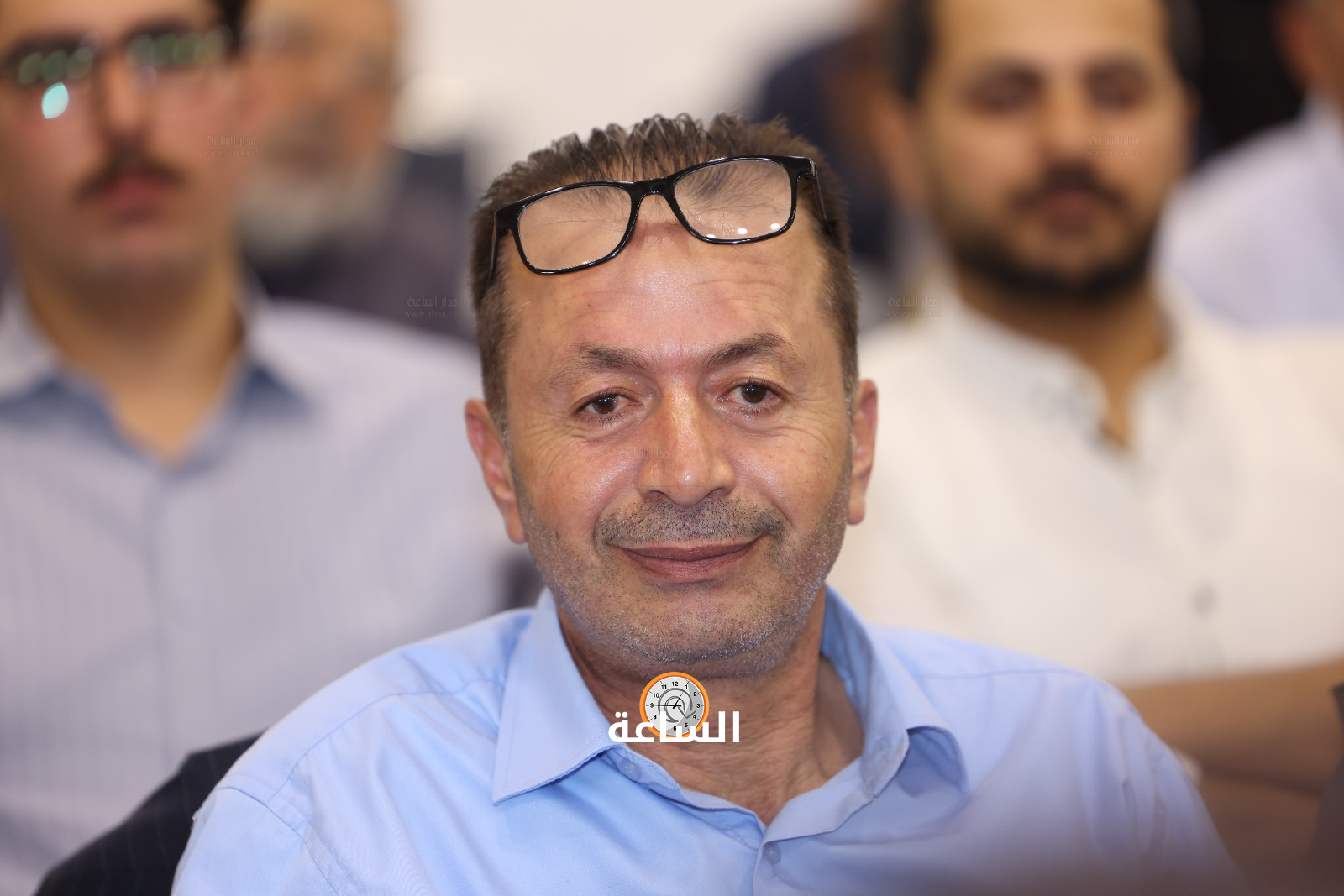 Madar Al-Saa Images 0.9998203985662161