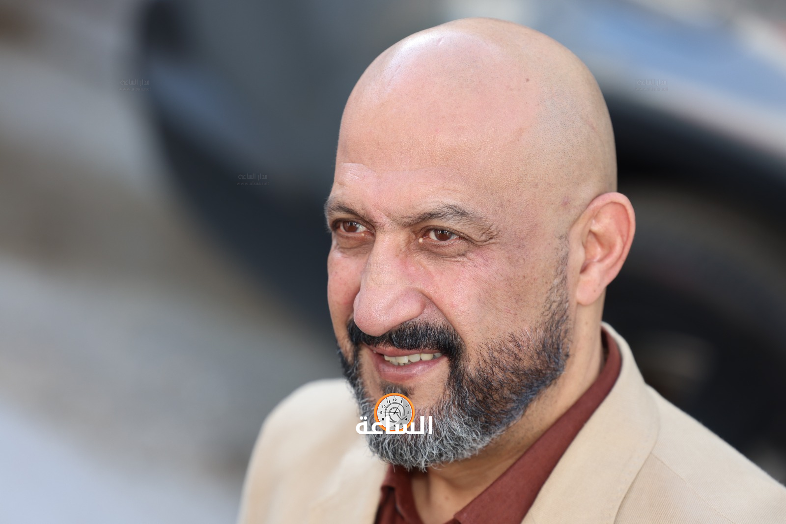 Madar Al-Saa Images 0.4024569318289932