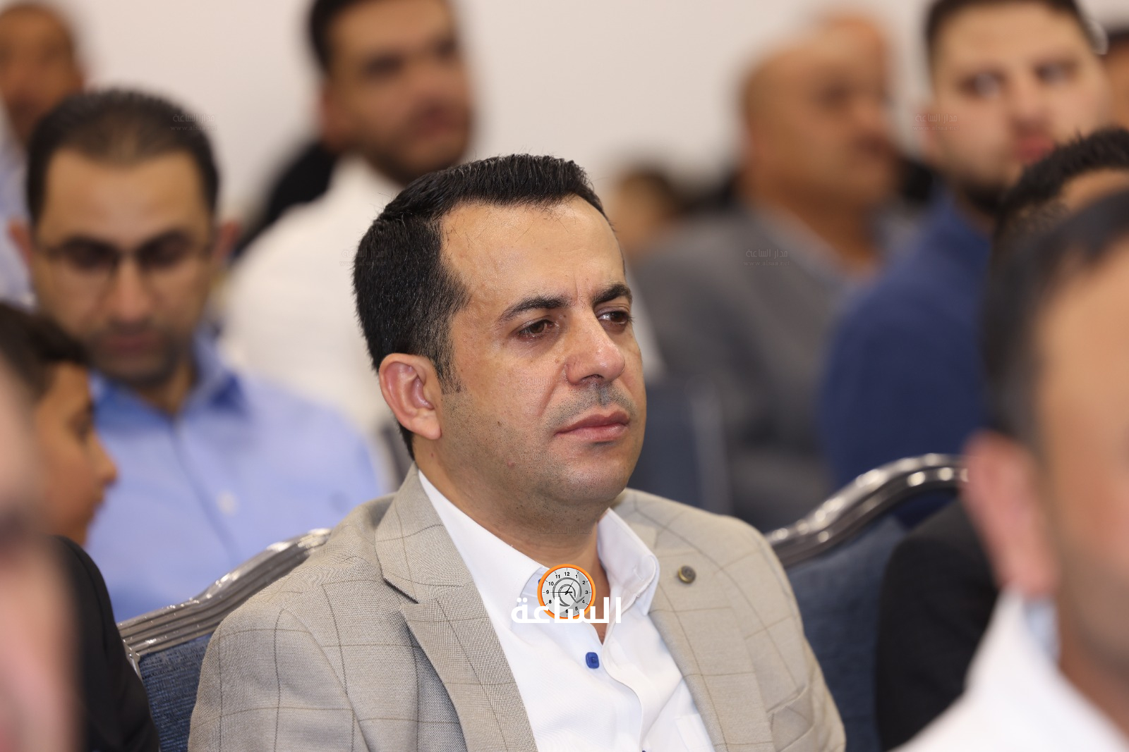 Madar Al-Saa Images 0.7942820132815247