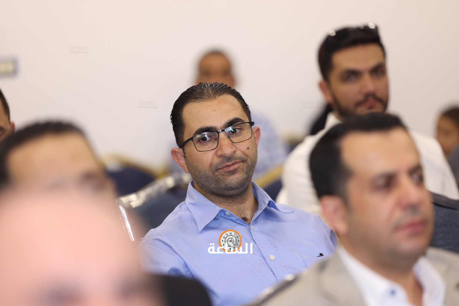 Madar Al-Saa Images 0.9211503492360941