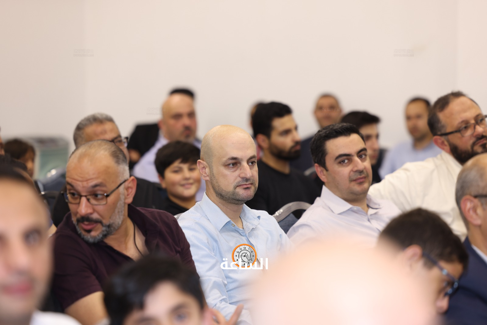 Madar Al-Saa Images 0.4527342668479305