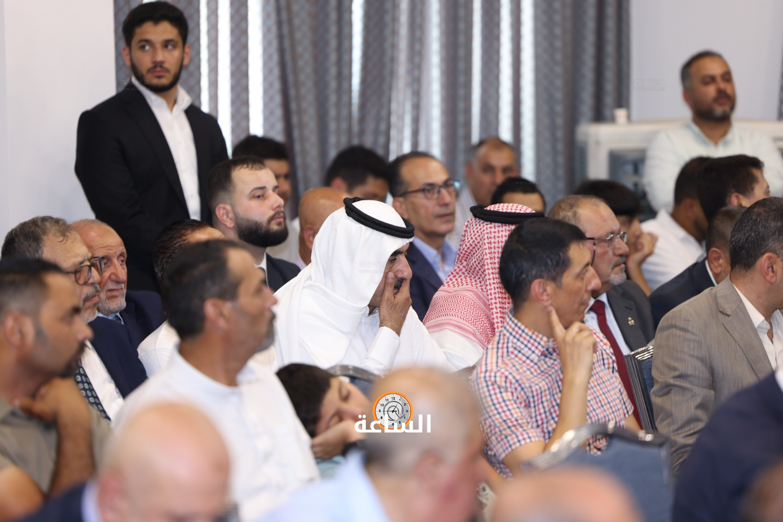 Madar Al-Saa Images 0.347951010905841