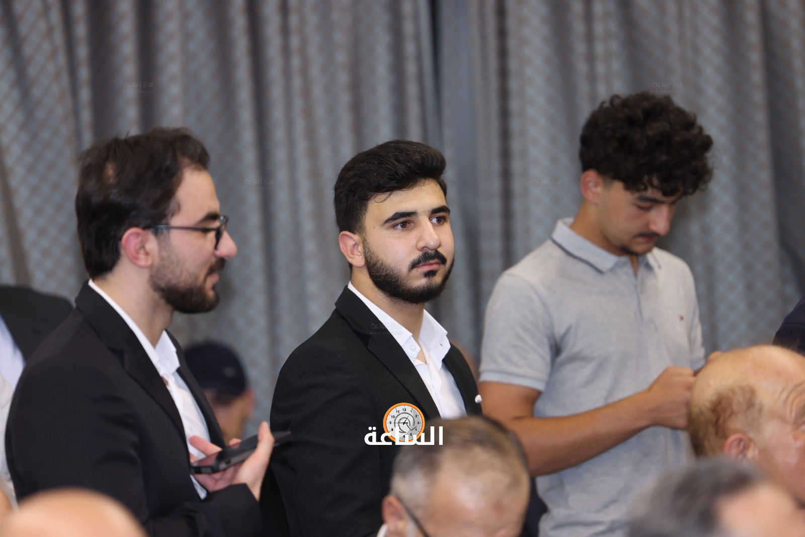 Madar Al-Saa Images 0.5354201372779225