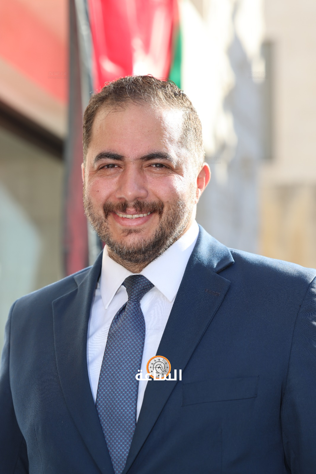 Madar Al-Saa Images 0.43907489028295876