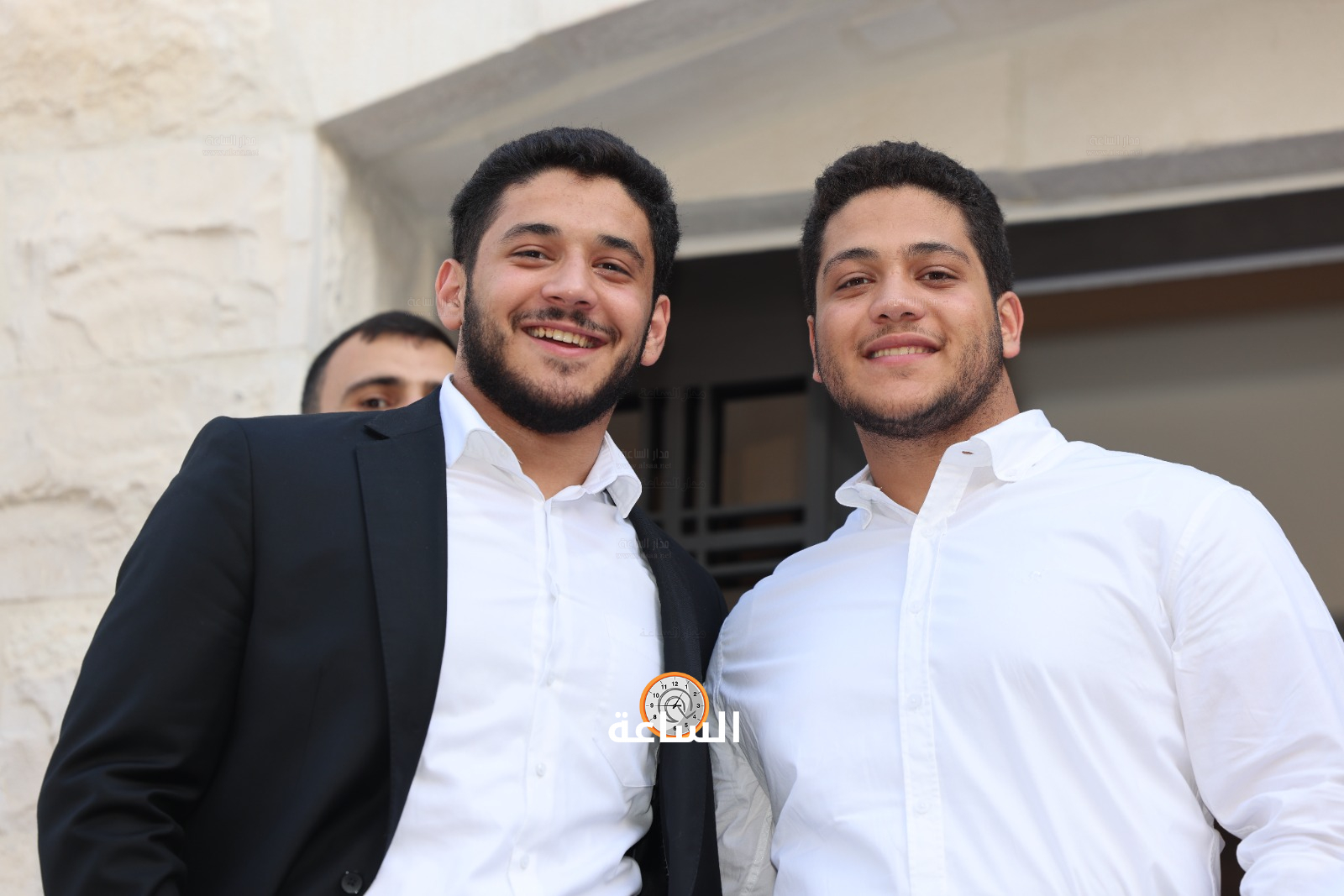 Madar Al-Saa Images 0.03195184992155531