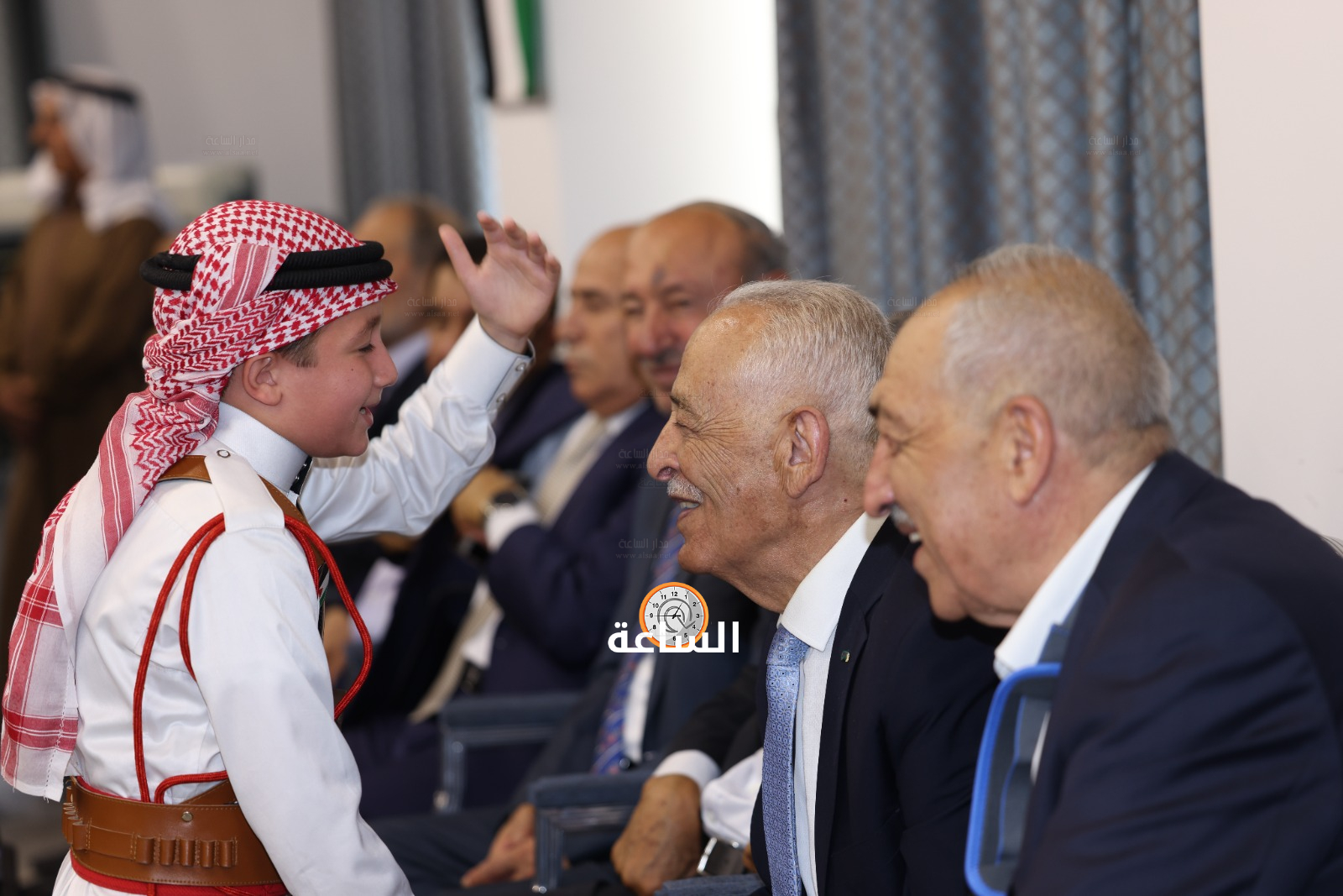Madar Al-Saa Images 0.9421640014337147