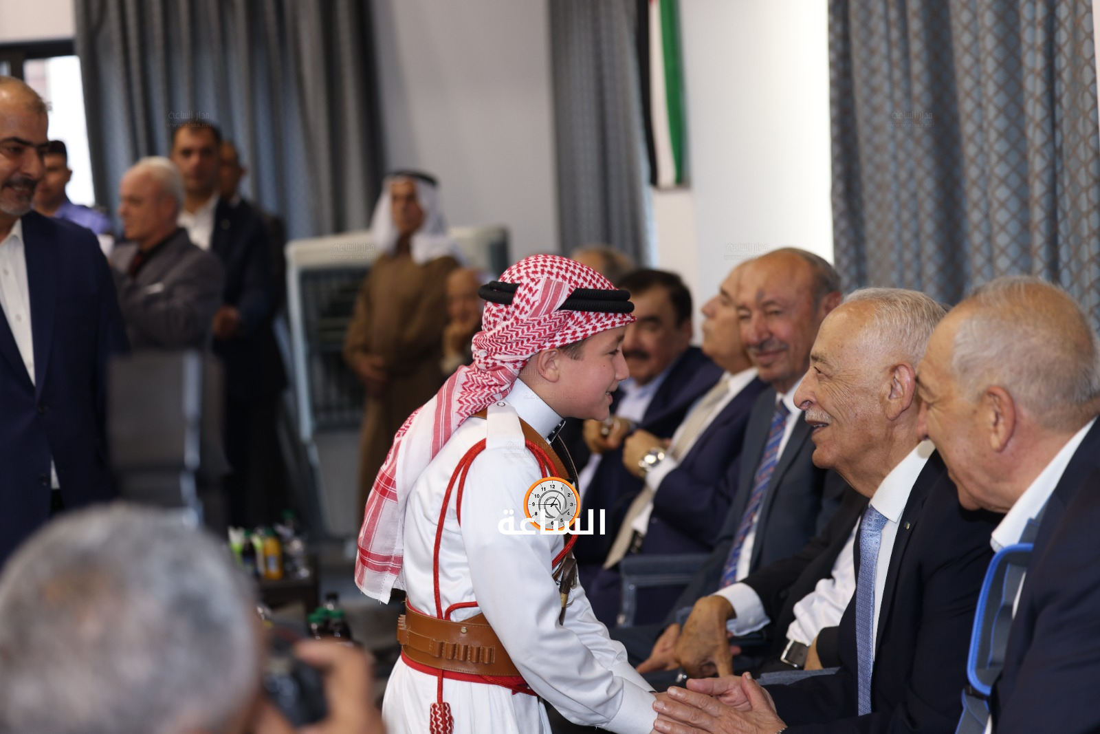 Madar Al-Saa Images 0.6022255000155623