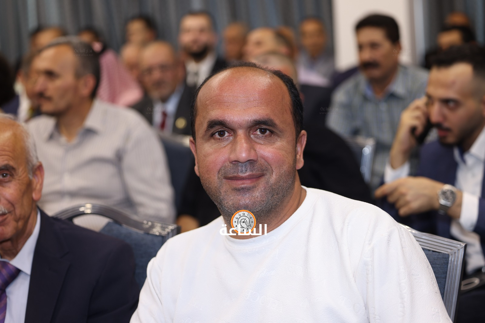 Madar Al-Saa Images 0.12570607292559932
