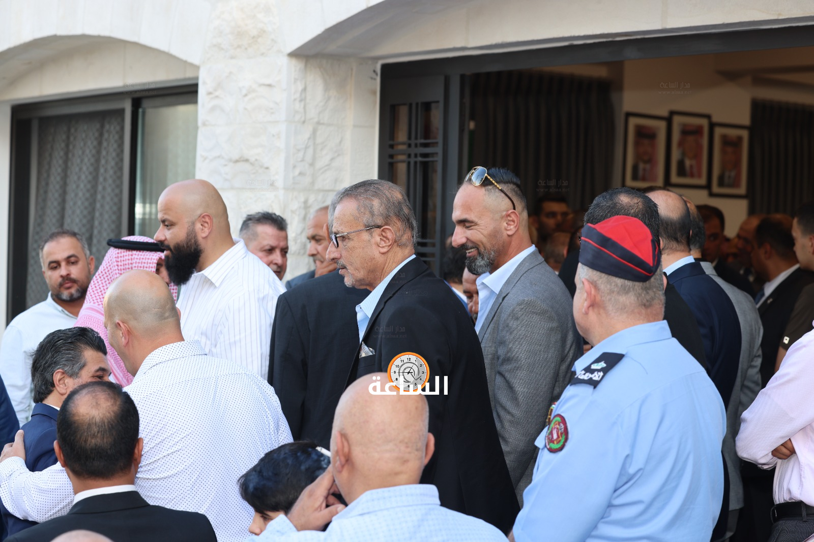 Madar Al-Saa Images 0.05541346081063003
