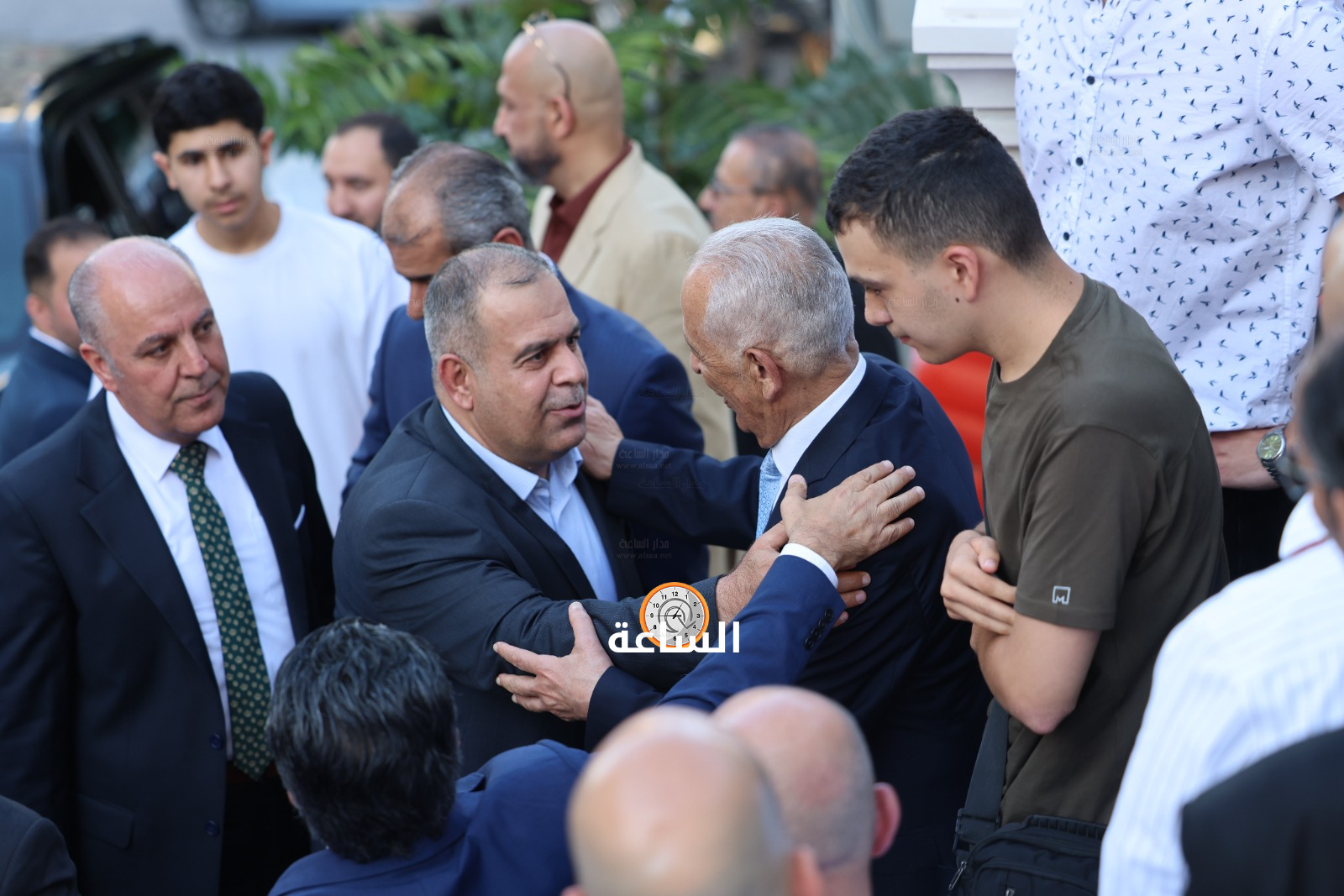 Madar Al-Saa Images 0.6938361081284864