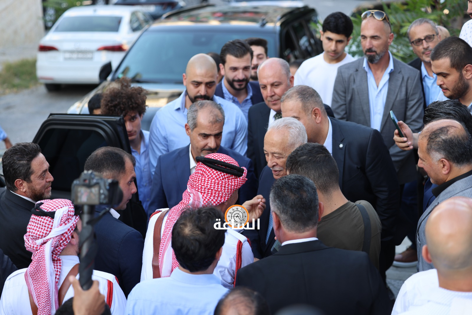 Madar Al-Saa Images 0.9212877189817587