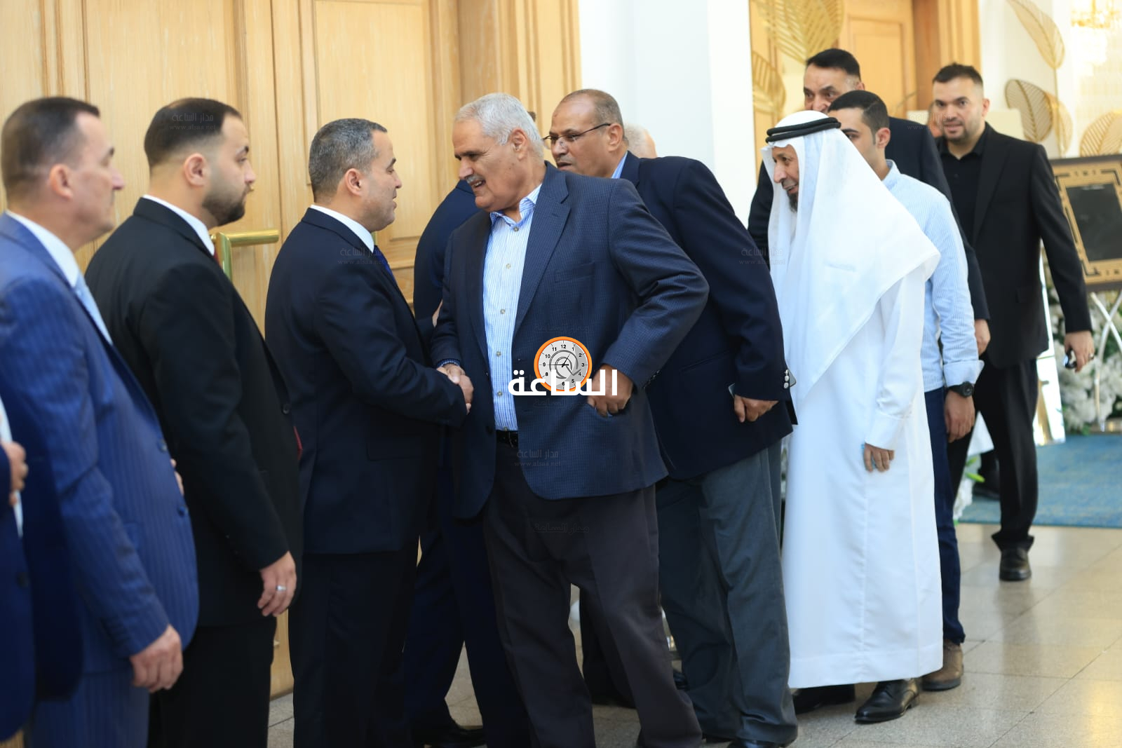 Madar Al-Saa Images 0.48546805699380247