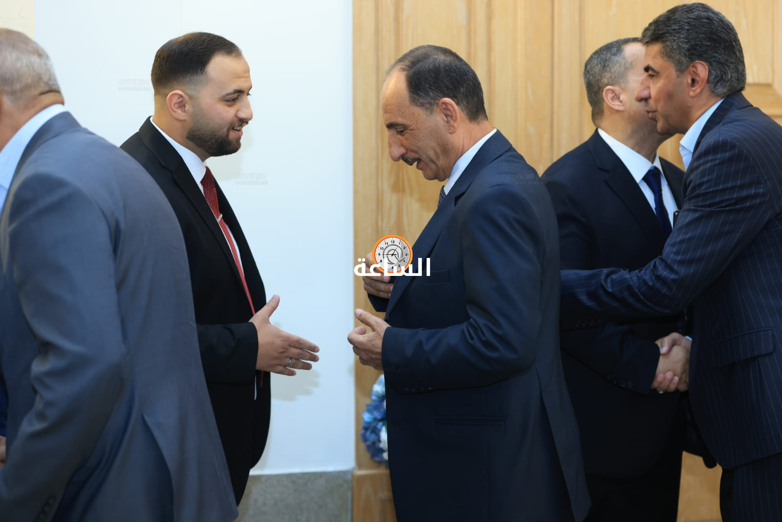 Madar Al-Saa Images 0.26231617843437594