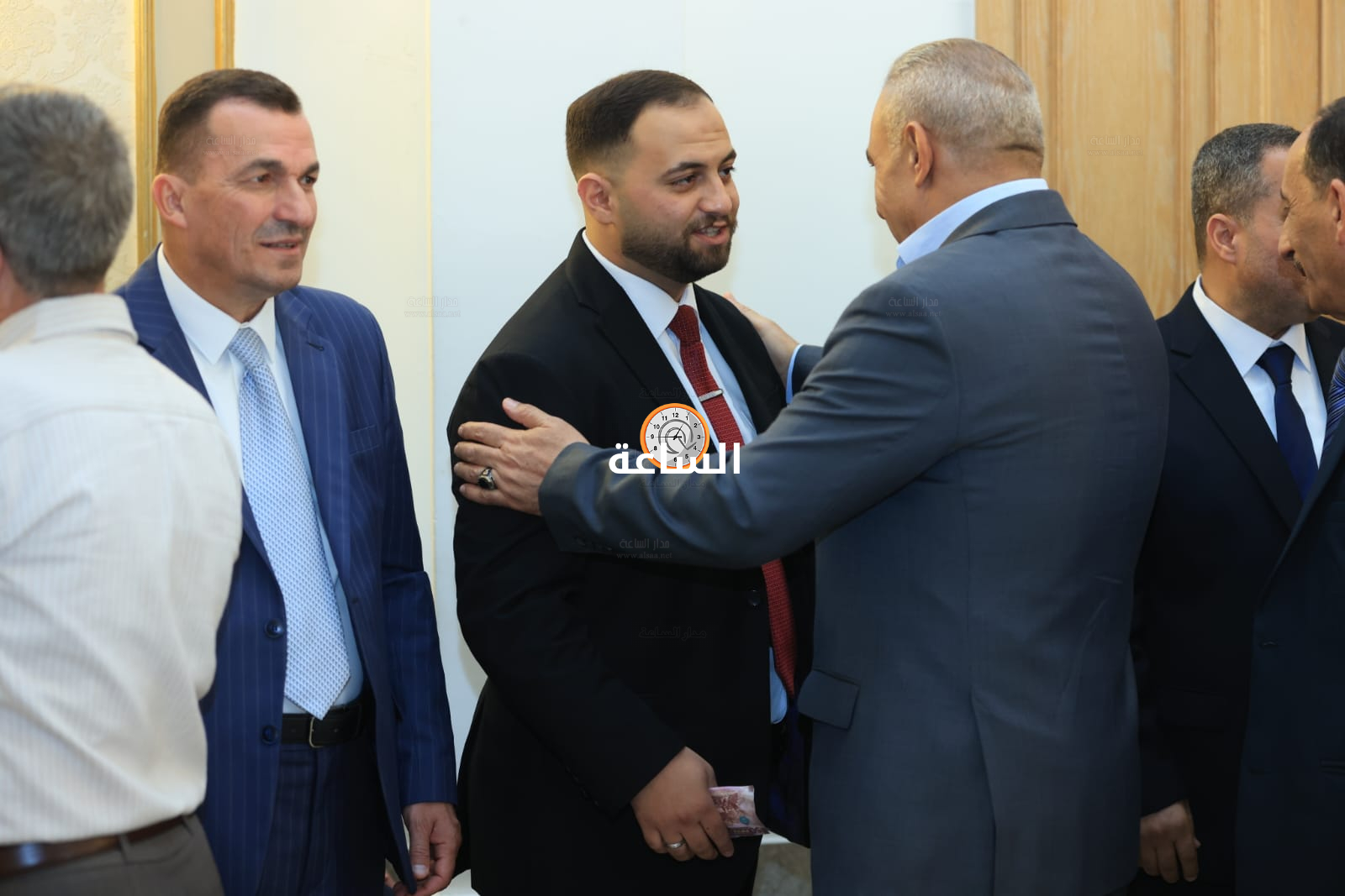 Madar Al-Saa Images 0.2507458052040734