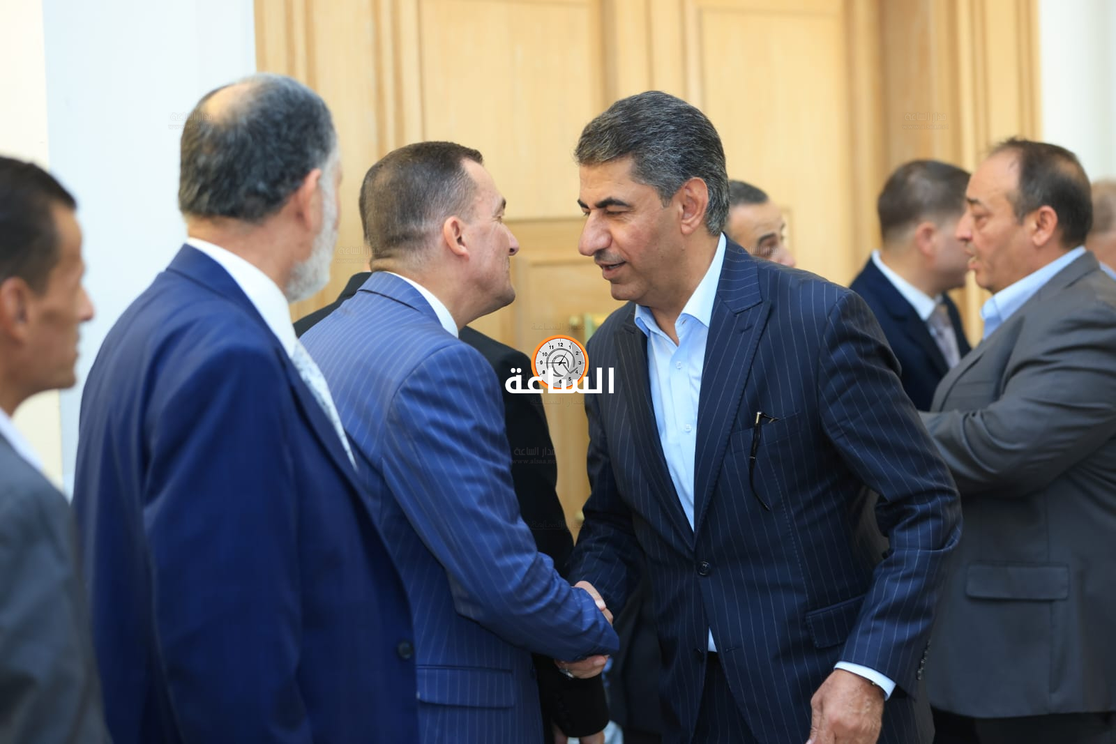 Madar Al-Saa Images 0.867770526633598
