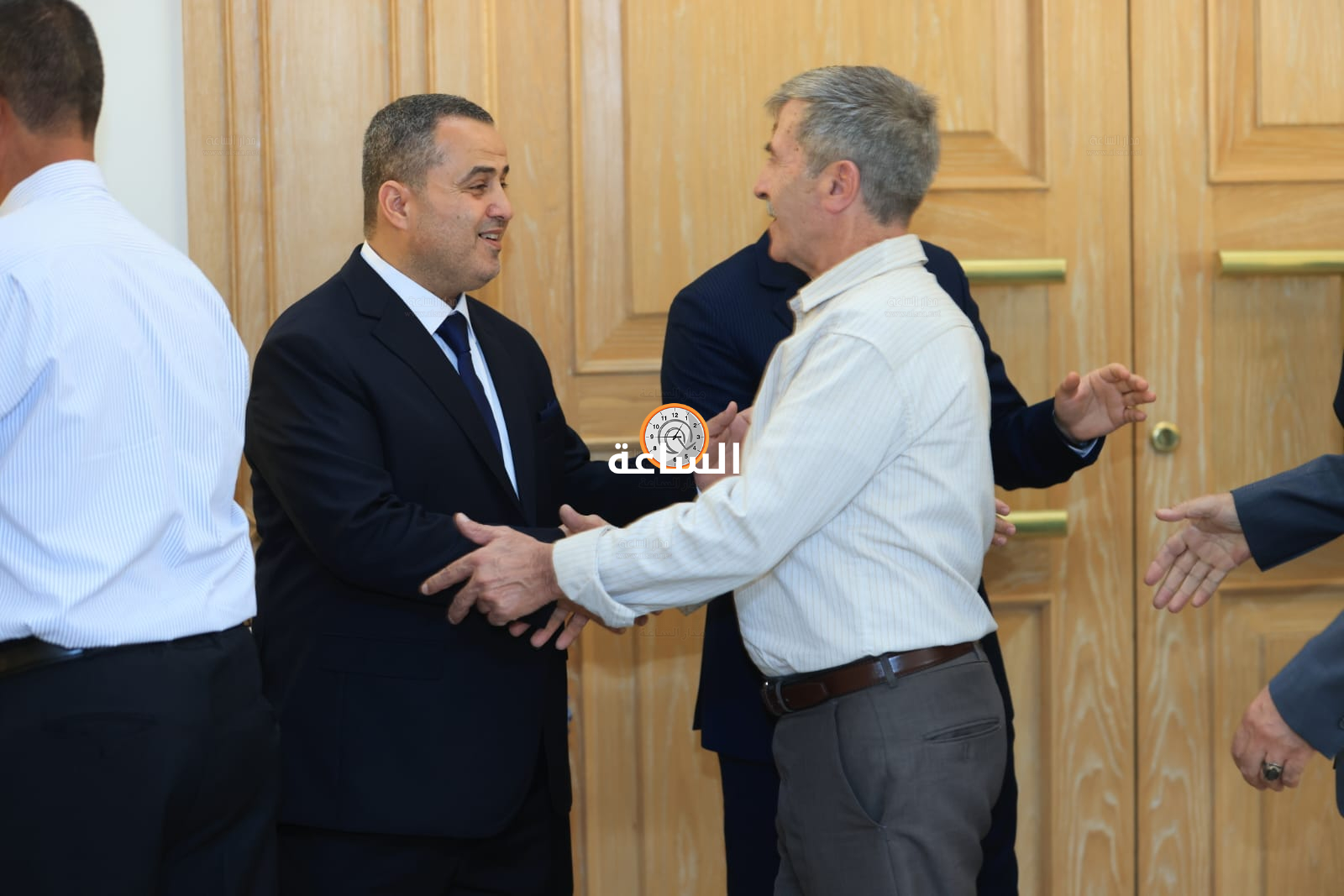 Madar Al-Saa Images 0.03796281474179641
