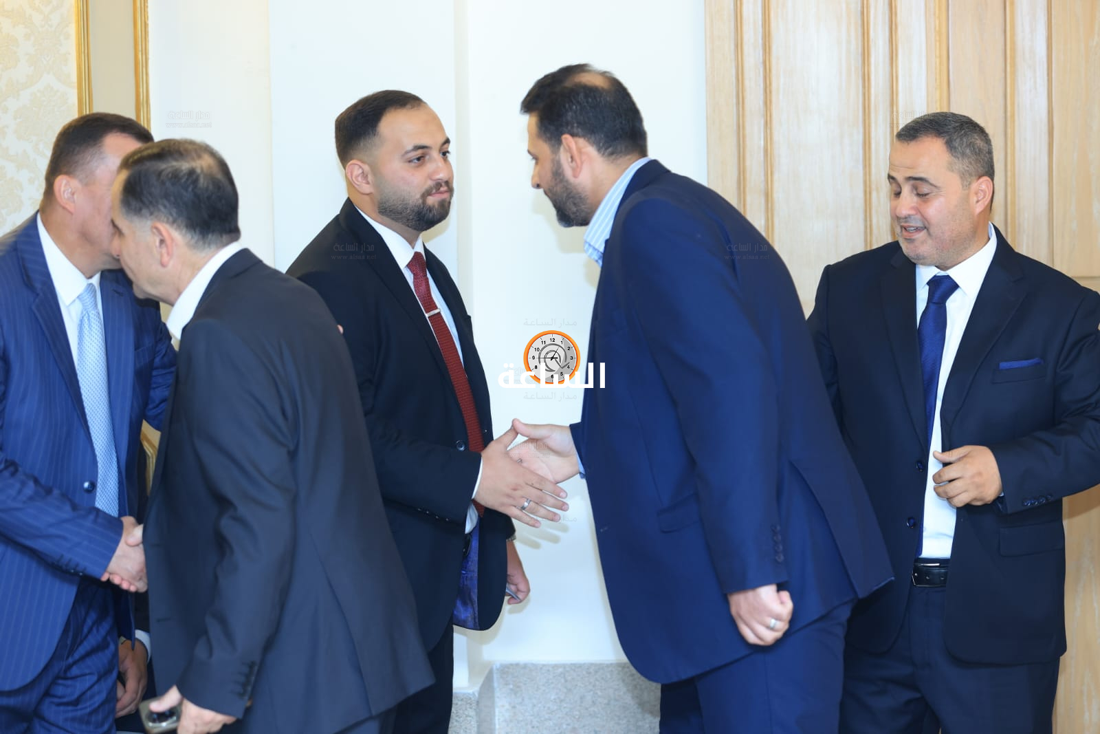 Madar Al-Saa Images 0.679085142293554
