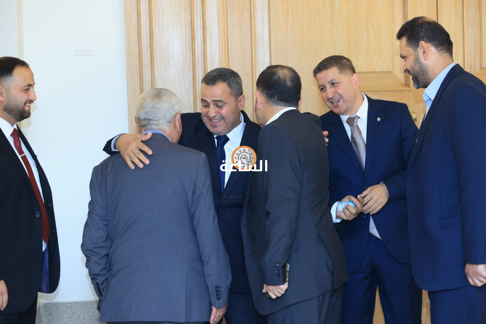 Madar Al-Saa Images 0.01037069869420848