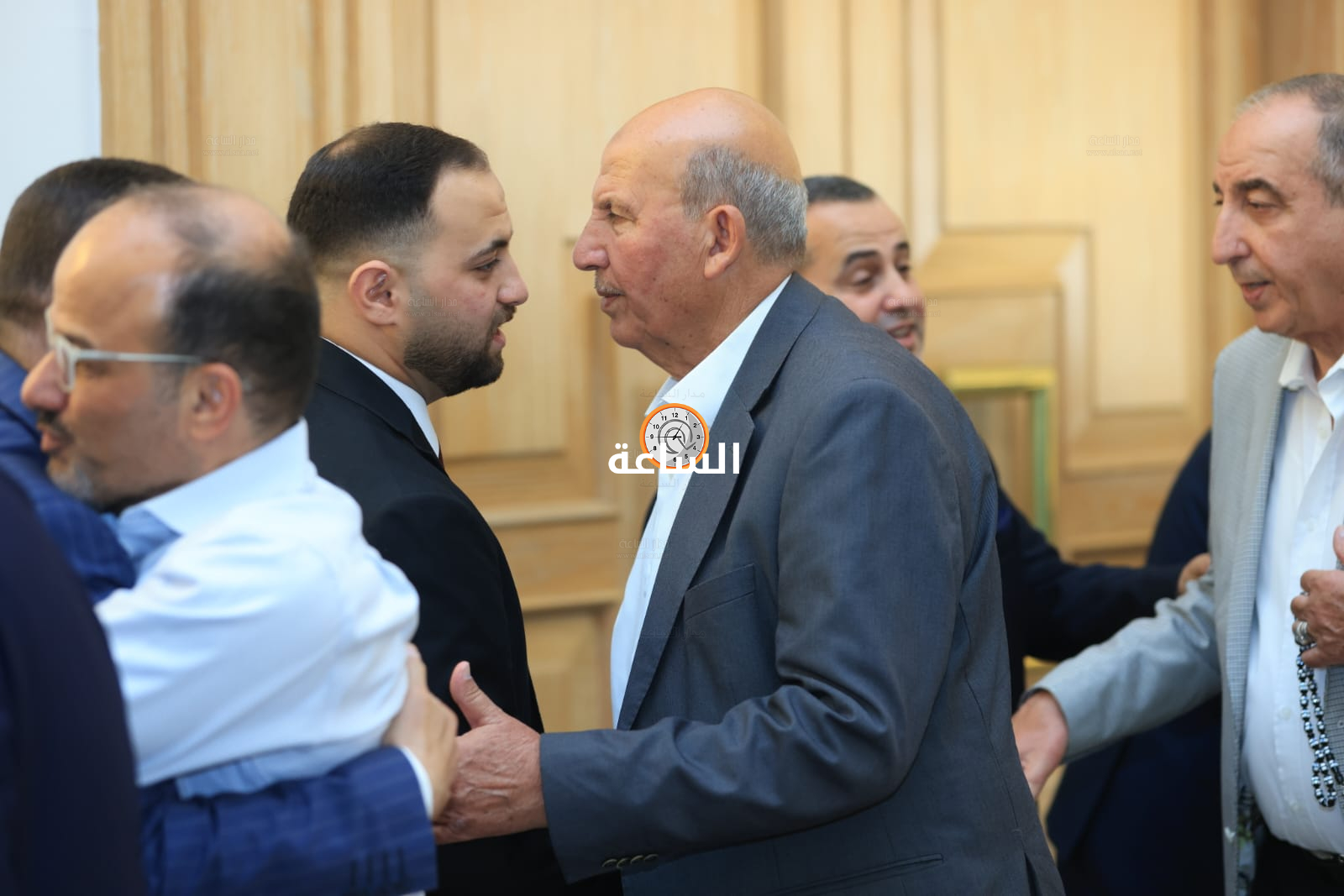 Madar Al-Saa Images 0.06685592122836737