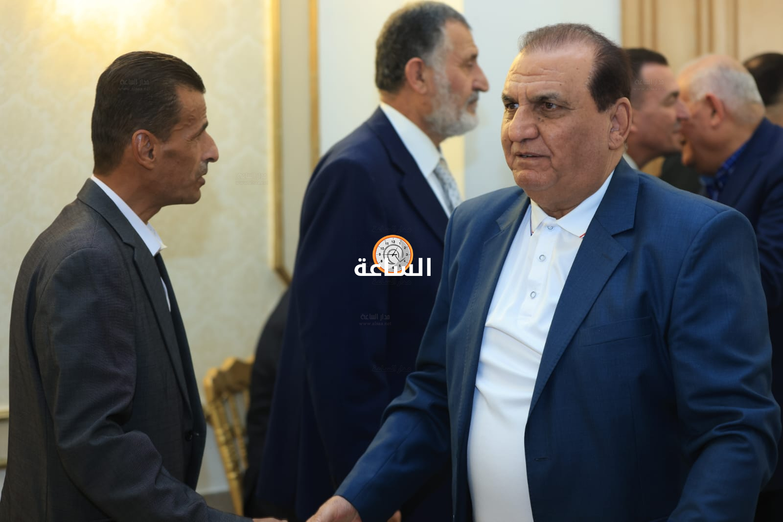 Madar Al-Saa Images 0.6850164507358486