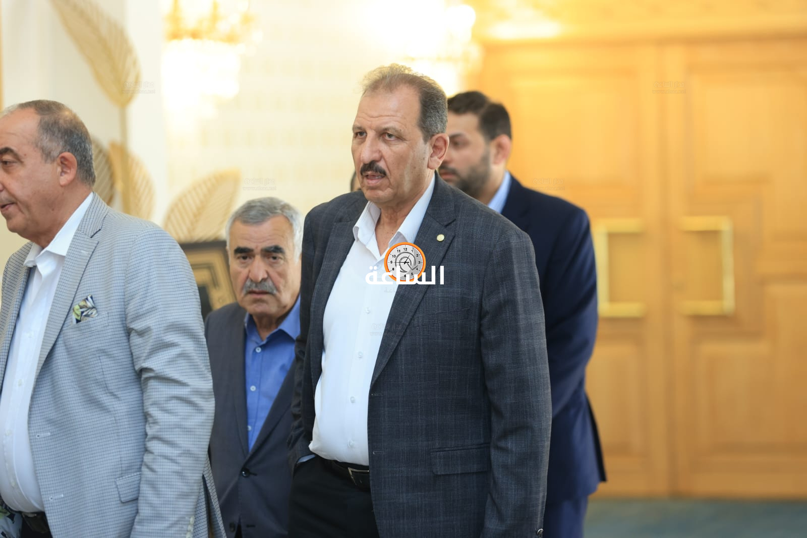 Madar Al-Saa Images 0.7116734906190068