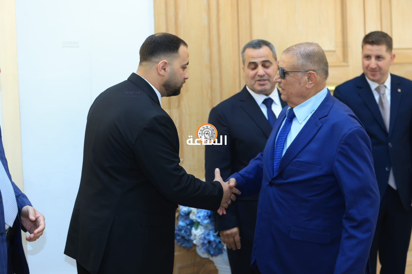 Madar Al-Saa Images 0.04999500655984468