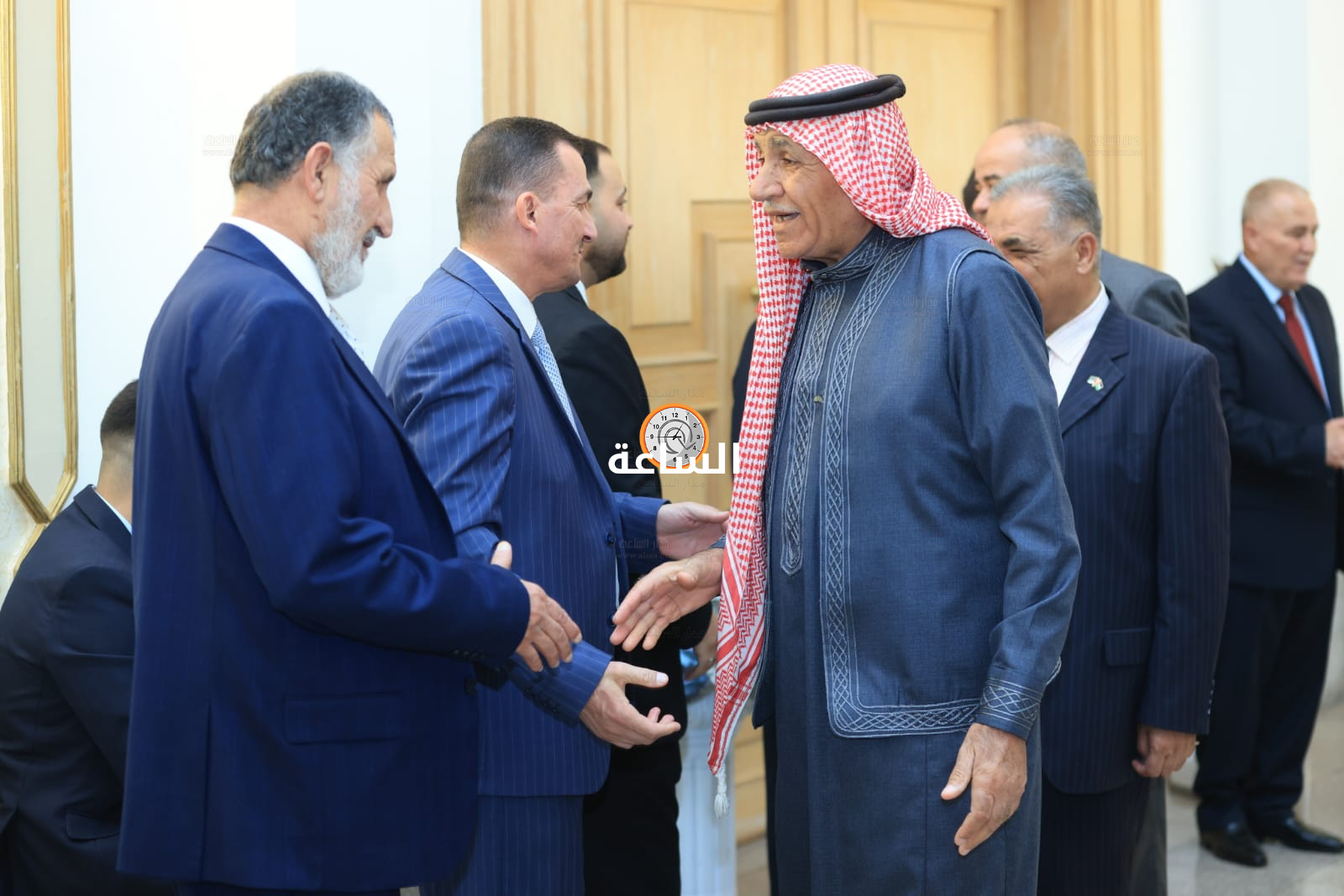 Madar Al-Saa Images 0.11365654480692444