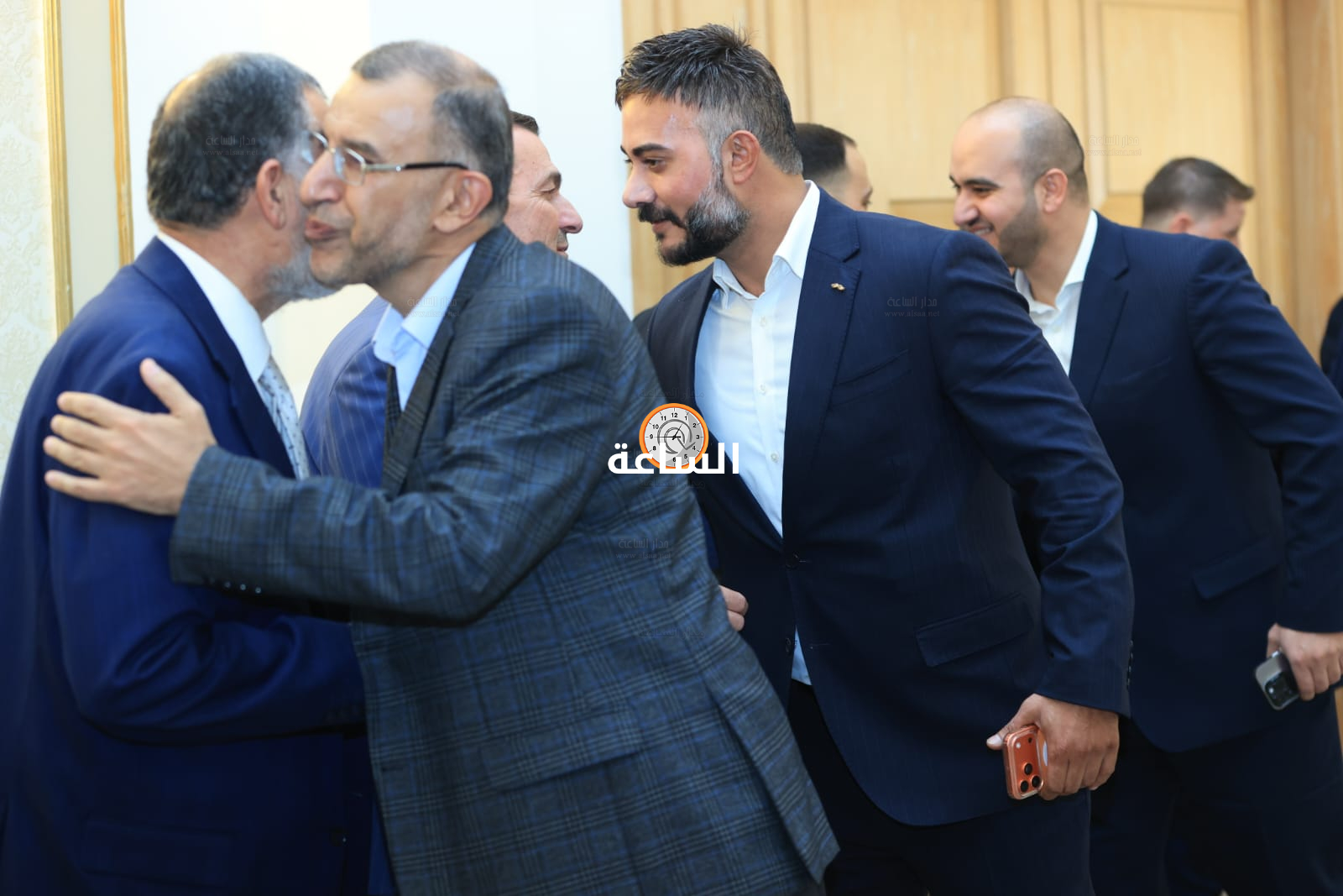 Madar Al-Saa Images 0.08339276293390108