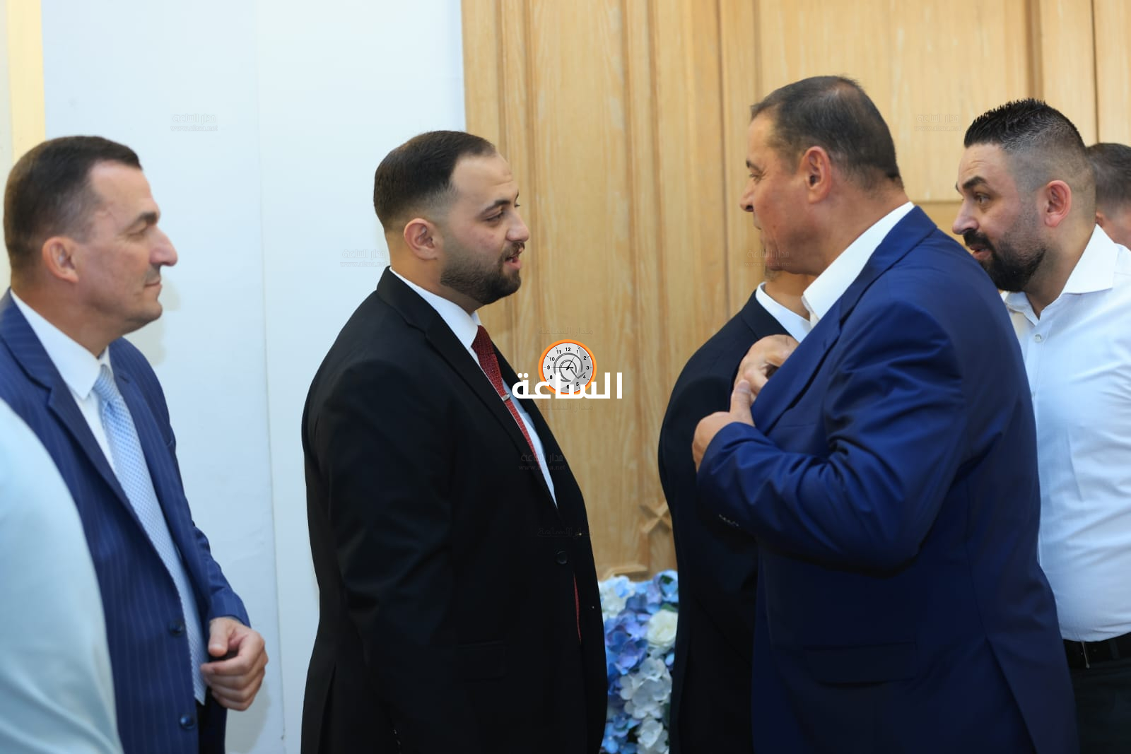 Madar Al-Saa Images 0.7430629318728079