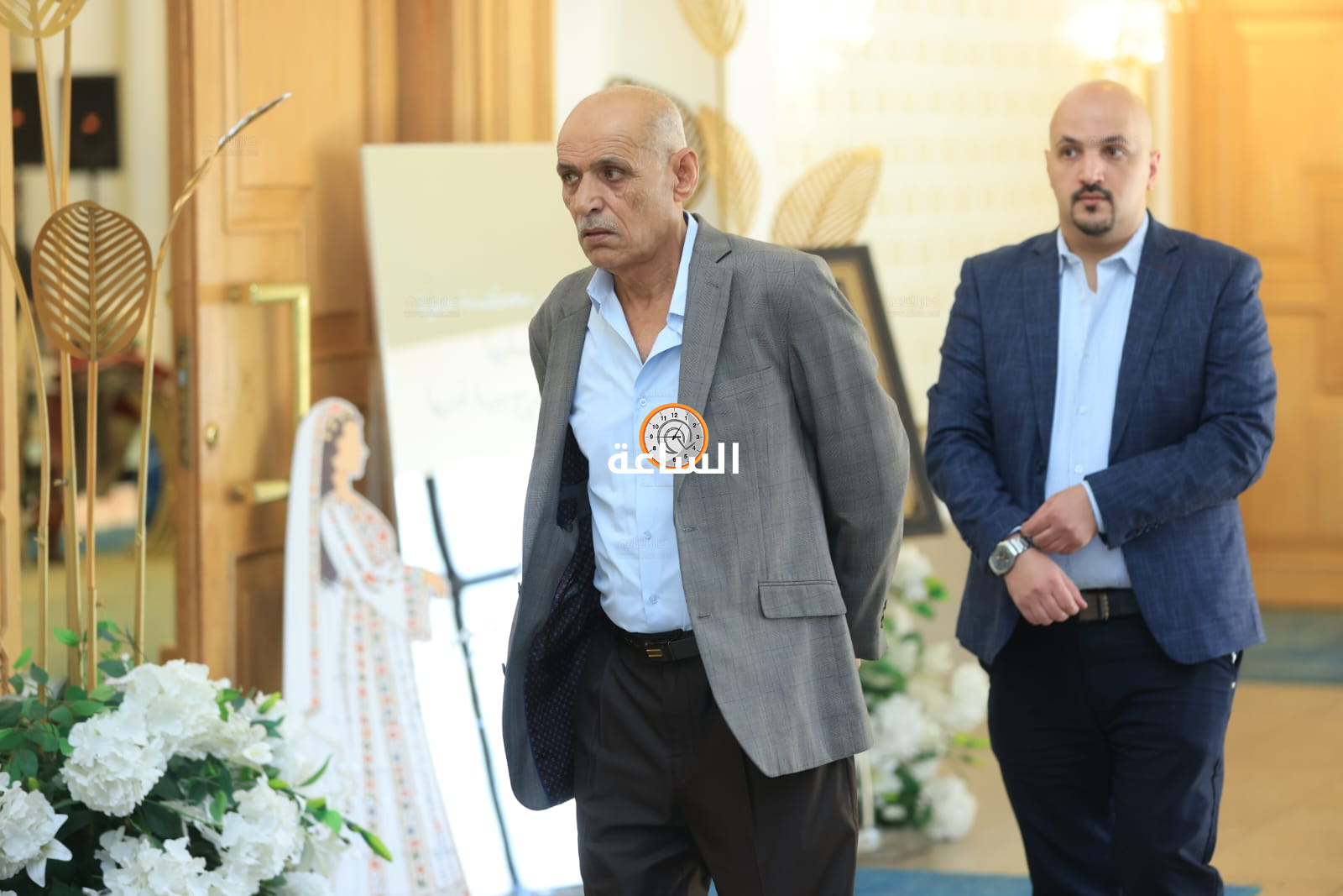 Madar Al-Saa Images 0.2504832147241688